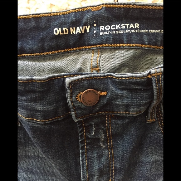 Rockstar jeans - Picture 3 of 5